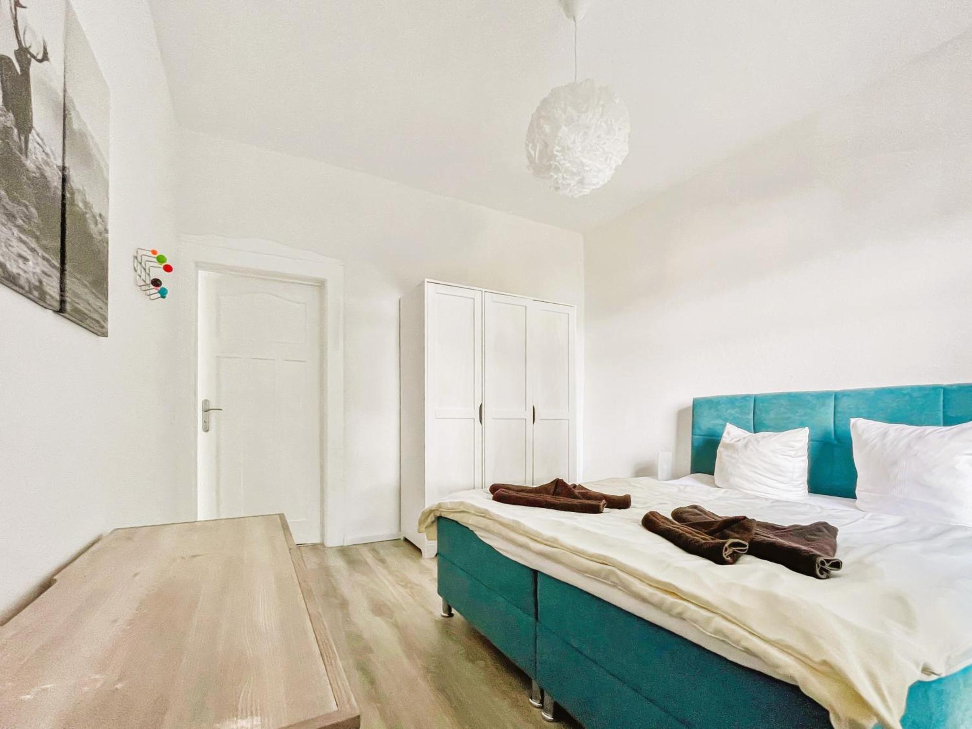 66M² Ferienwohnung "Moritz" - Direkt An Der Erlebniswelt & Skiarena Bis 4 Personen Eibenstock Exterior photo